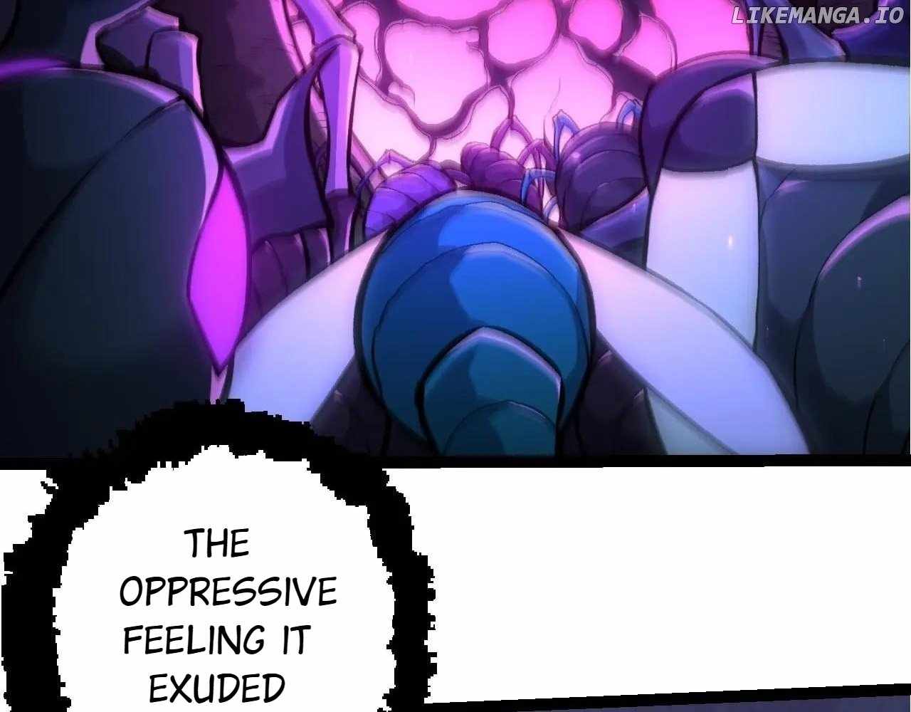 Evolution Begins With A Big Tree Chapter 384 32